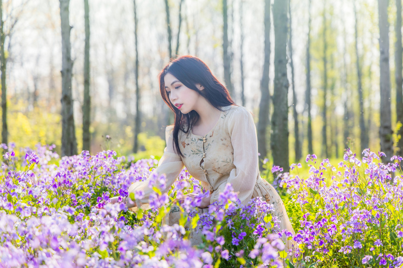 春日下江南杭州,泰州一日游攻略美食