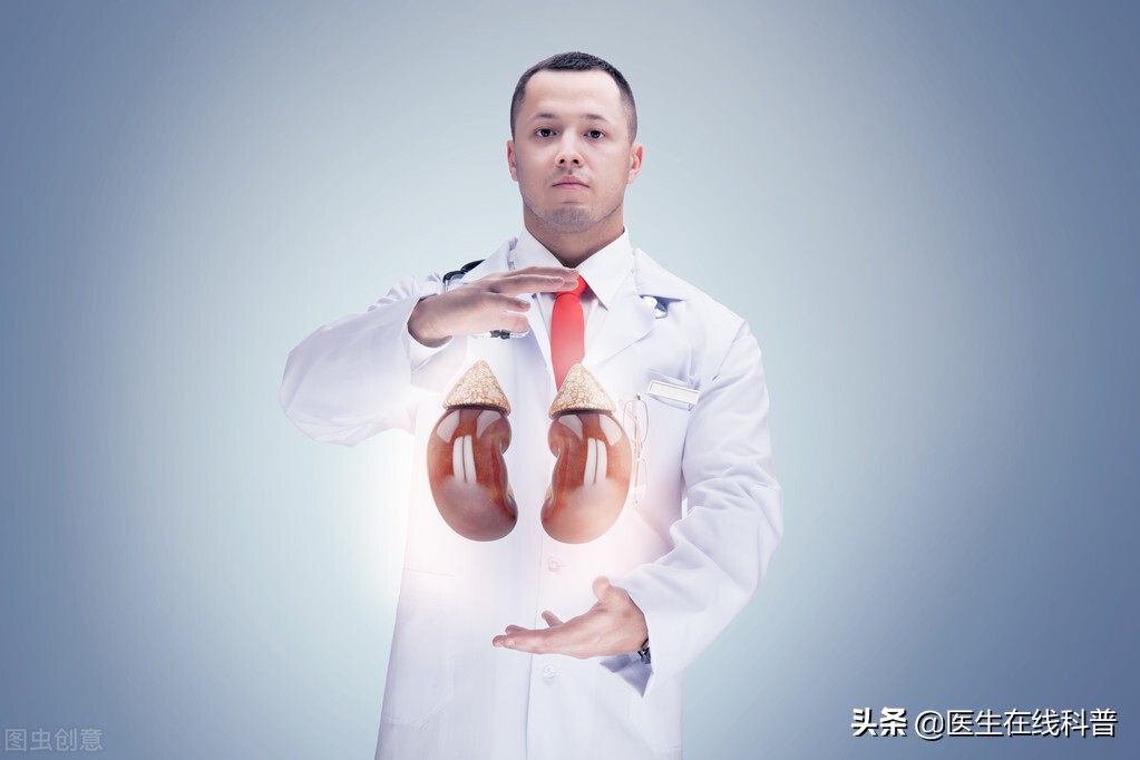 肌酐从200降到135是好转了吗,慢性肌酐升高后逆转的案例分享