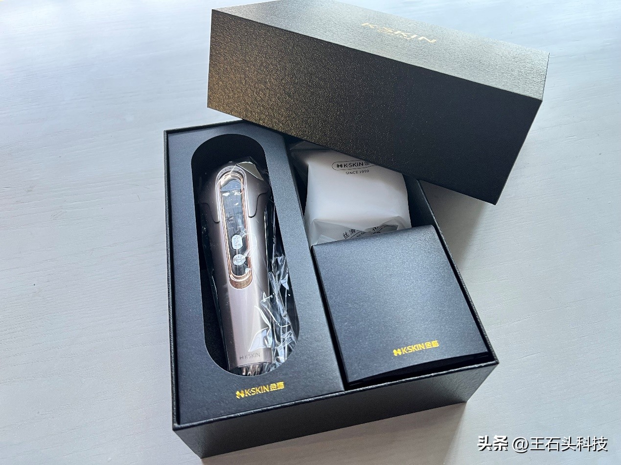 金稻美容仪kd996好用吗,金稻美容仪kd9907展示