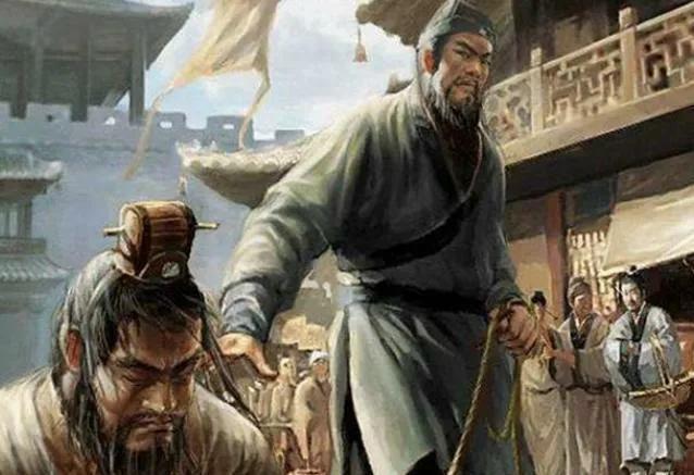 历史上的九锡九人,加九锡为什么代表篡位