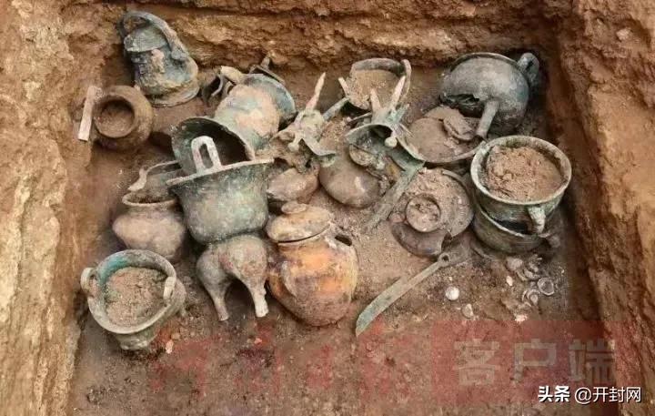 早安河南开封,开封早安