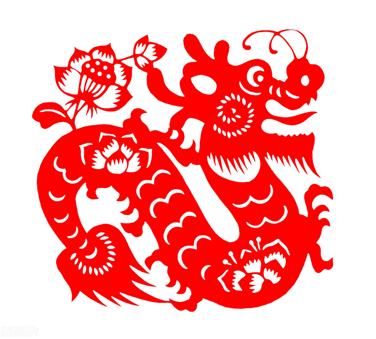 十二生肖虎龙兔狼马猪狗,十二生肖为什么龙排第五