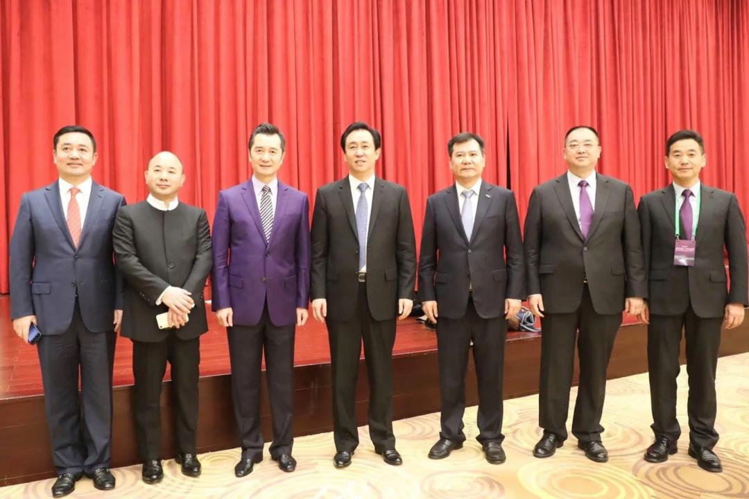 山东高速股份有限公司入股恒大,山东高速投资恒大200亿