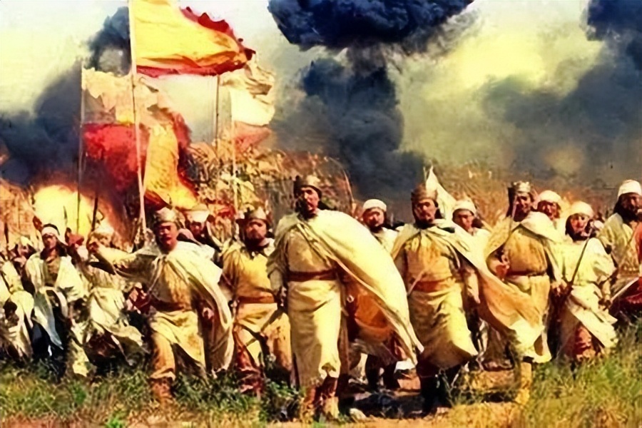 从战略角度看左宗棠和李鸿章,李鸿章和左宗棠的教科书评价