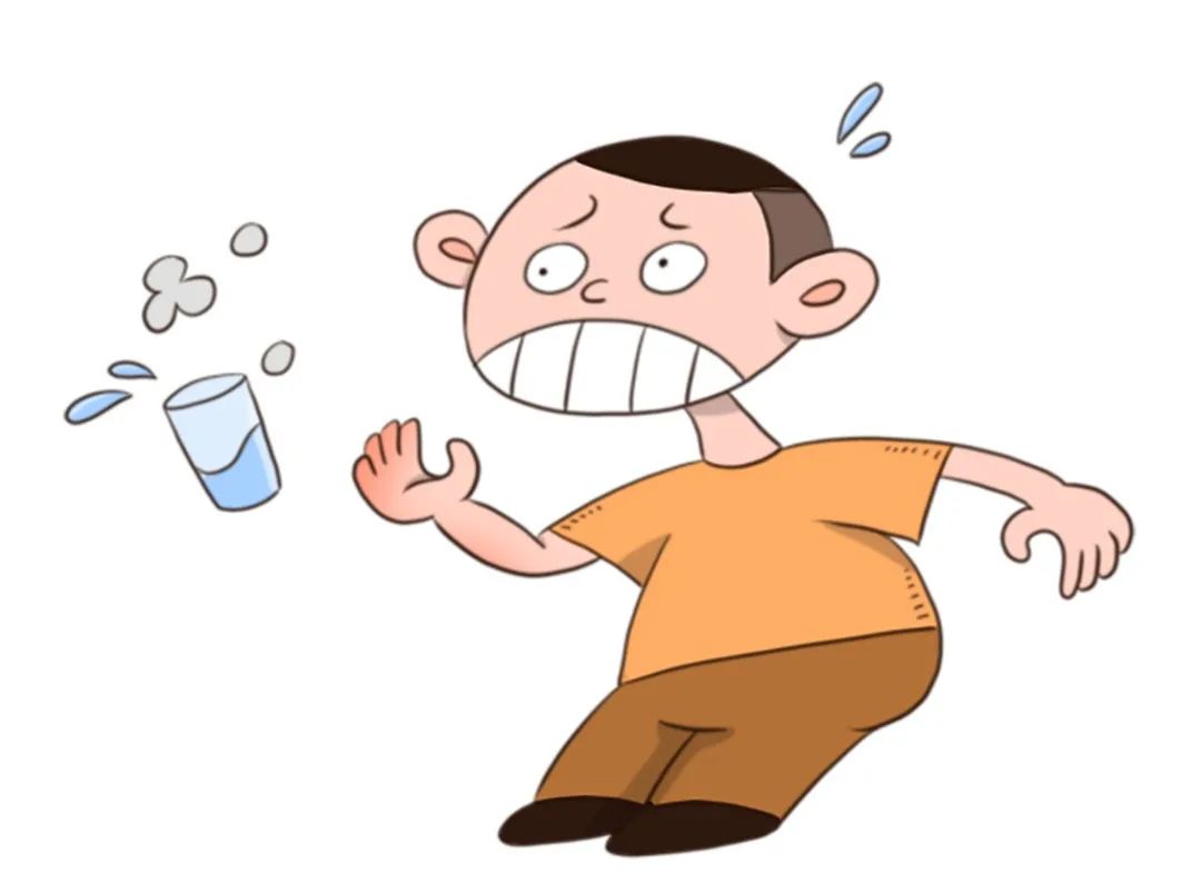 磕到破皮结痂抠掉了怎么办,磕到手肘麻筋破皮流血了