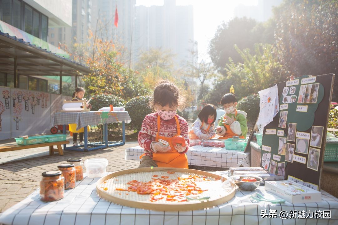 耕耘·我们的教育答卷——雨花台区学校特色与品牌系列报道8