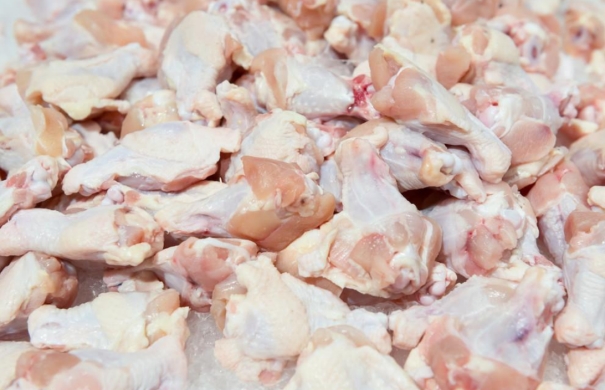 超市冰冻鸡翅能不能吃,超市卖的冻鸡翅安全吗