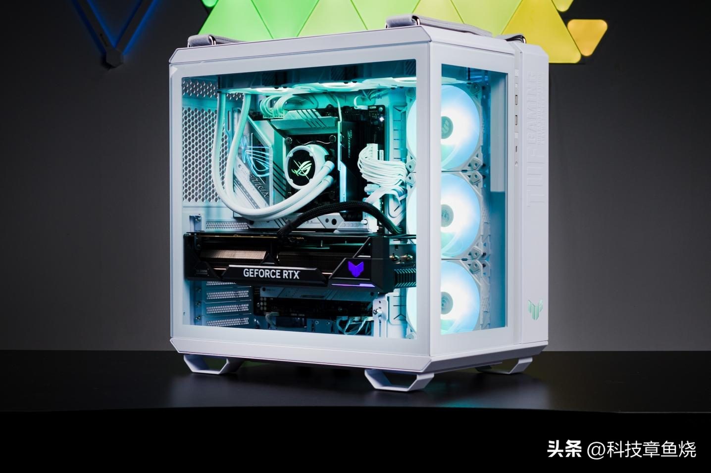 华硕tufgt502无界版机箱组装,华硕tuf502机箱主机配置推荐