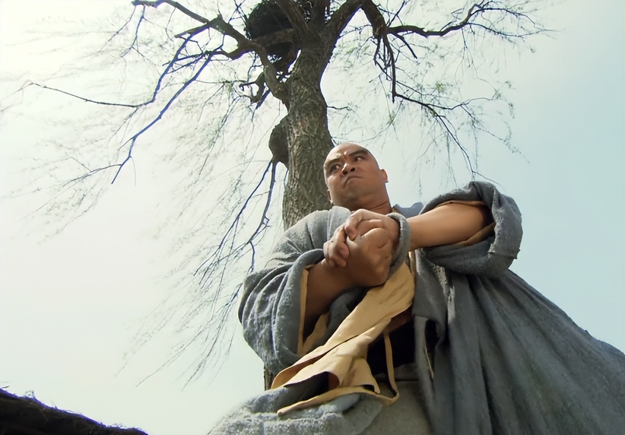 老水浒传的深度解析,98版水浒传幕后故事视频