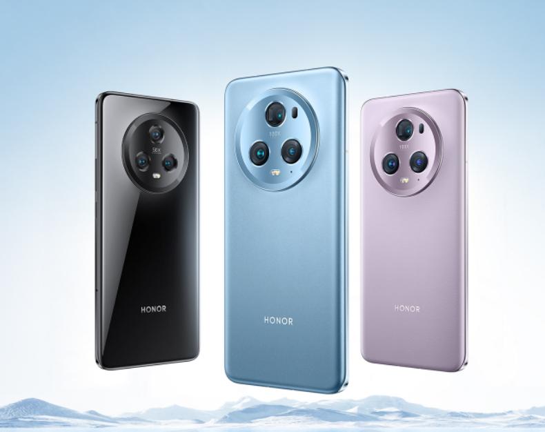 荣耀magic5和小米13哪个好最新,荣耀Magic5怎么和小米13比