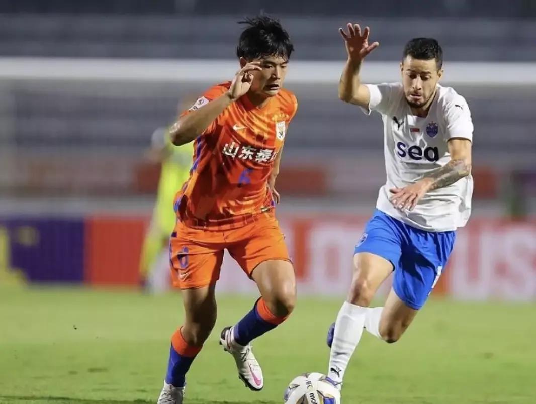 泰山青训有多厉害,鲁能泰山青训伟大球员