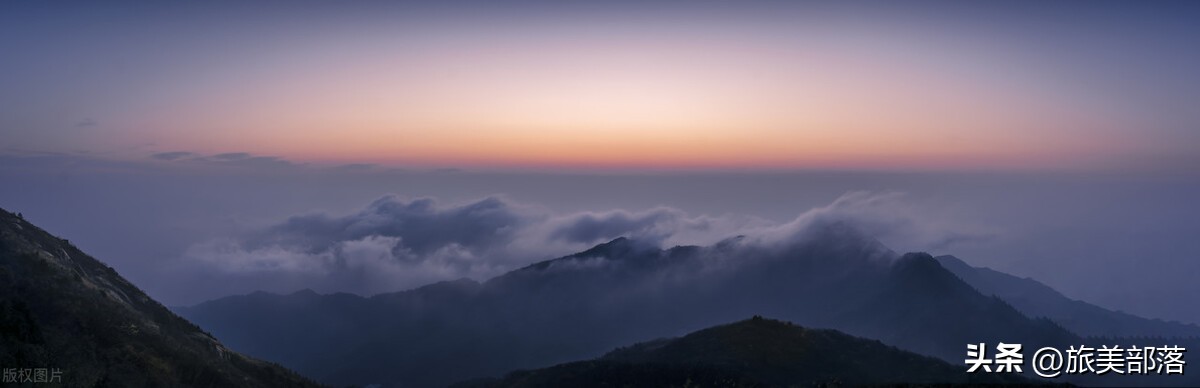 湖南旅游必去十大景点,湖南张家界旅游必去十大景点推荐