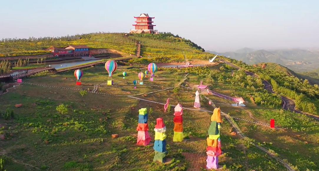 郑州七月份适合带孩子去哪旅游,郑州周边五一适合去哪旅游带孩子