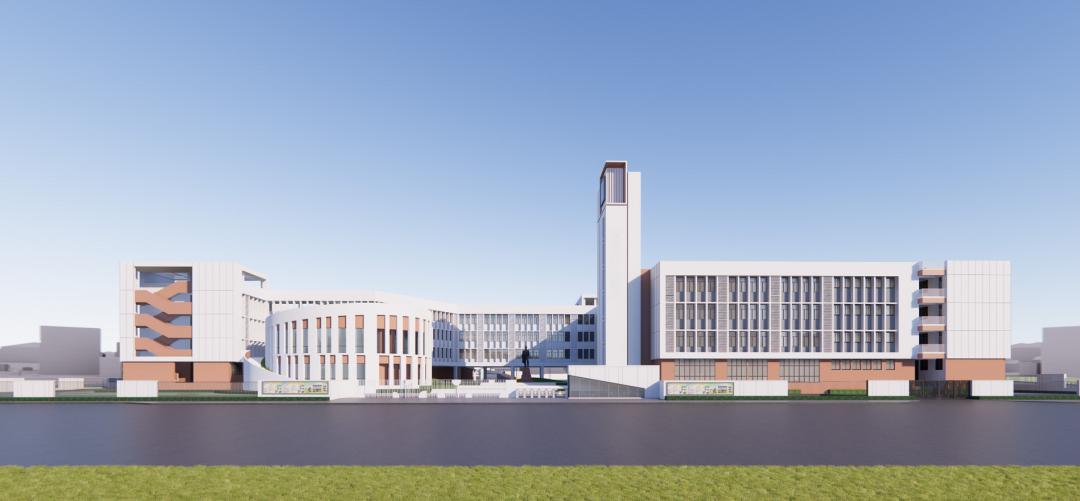 惠州规划学校最多的是哪个,惠州第58学校规划