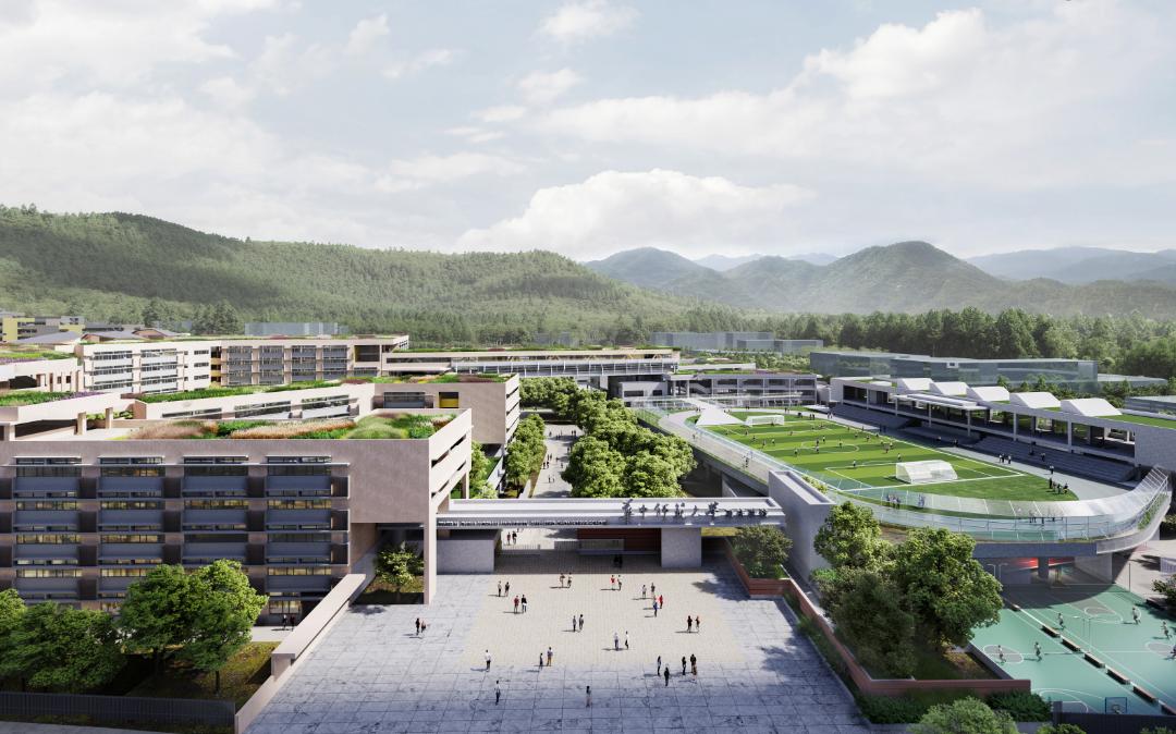 重庆日报点赞南川,人民日报点赞重庆科学城