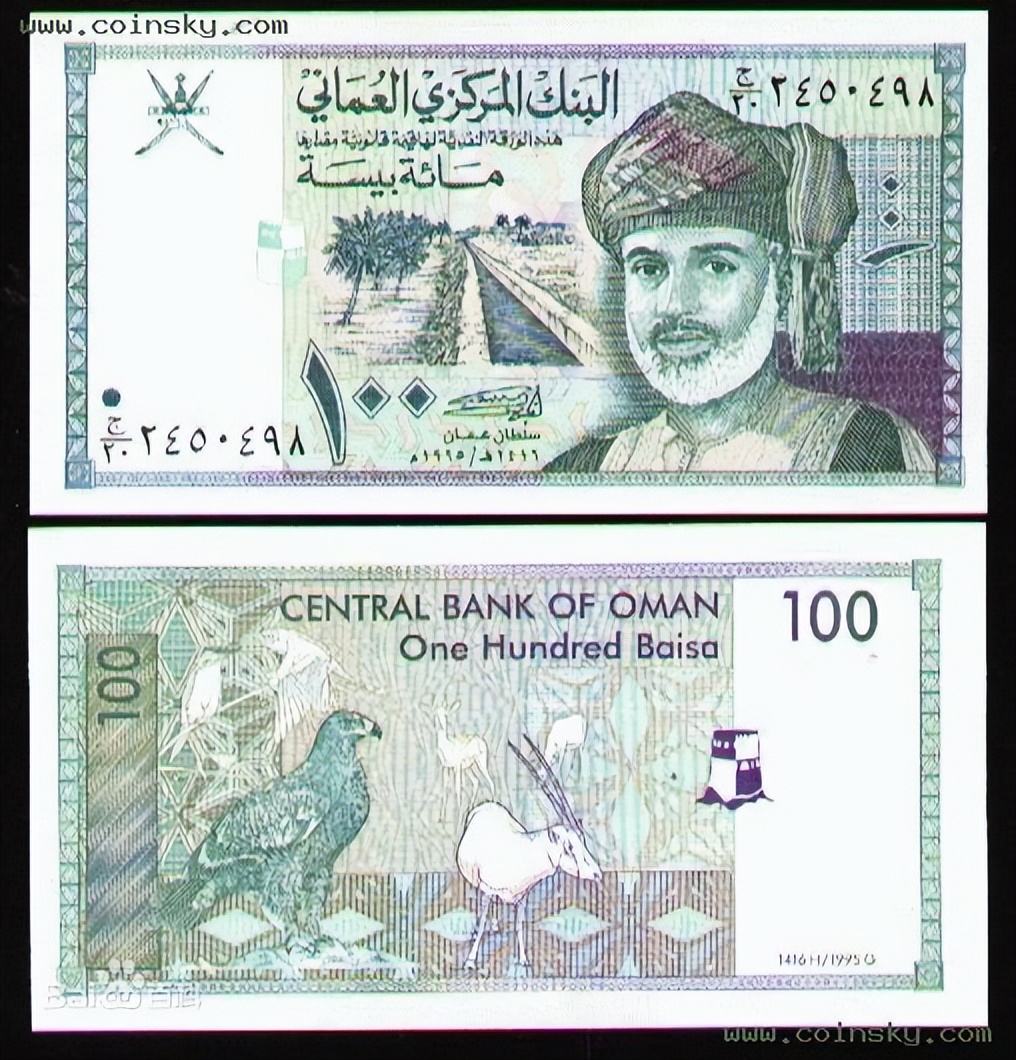 中东阿曼周边国家,阿曼中东最安全国家