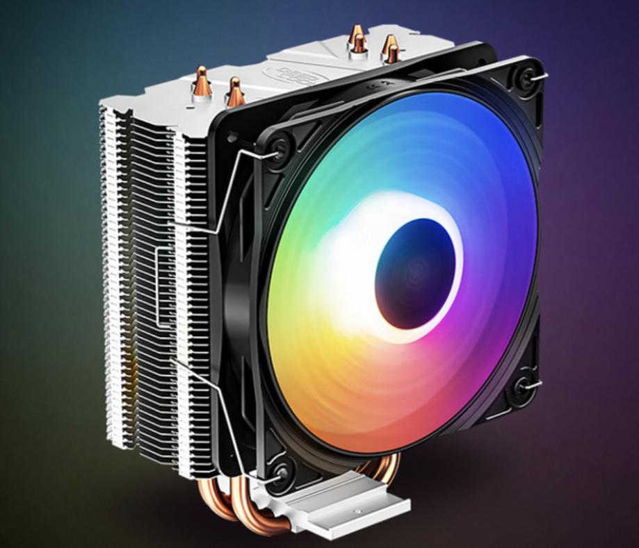 diy电脑主打稳定选什么,不知道电脑配置怎么安装系统