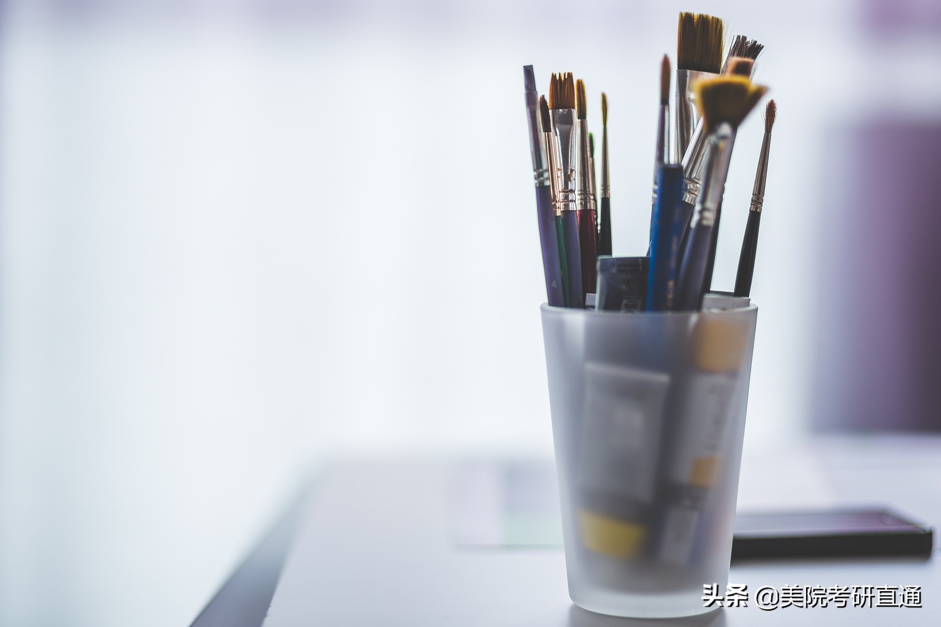 适合艺术生跨考考研的专业,美术跨考考研最简单的专业