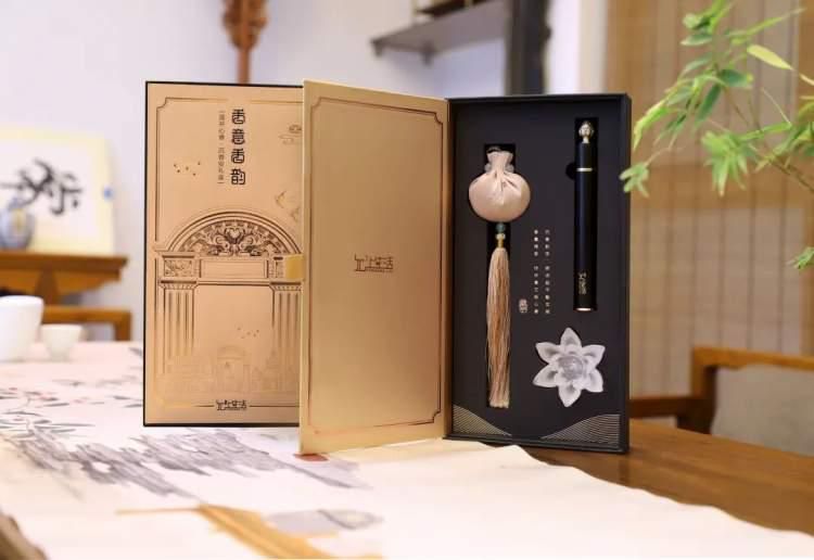 “静”享全球，“静安礼物”——开开集团篇