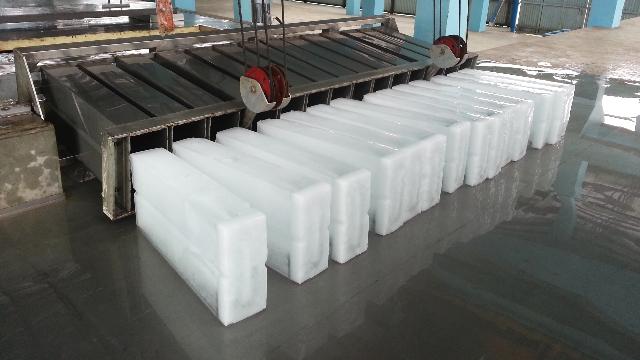 一天利润10000块的生意,制冰厂冬天能做什么