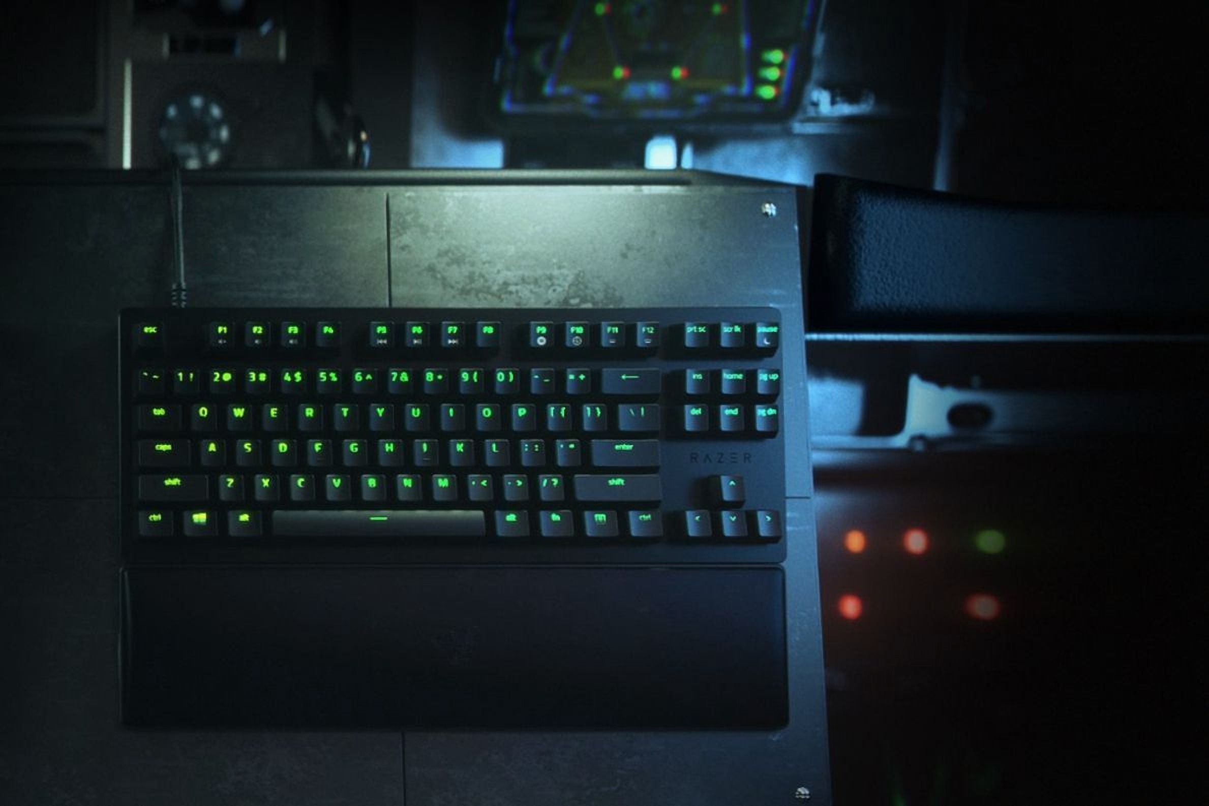 性价比高好看的键盘推荐黑轴,键盘推荐高性价比红轴