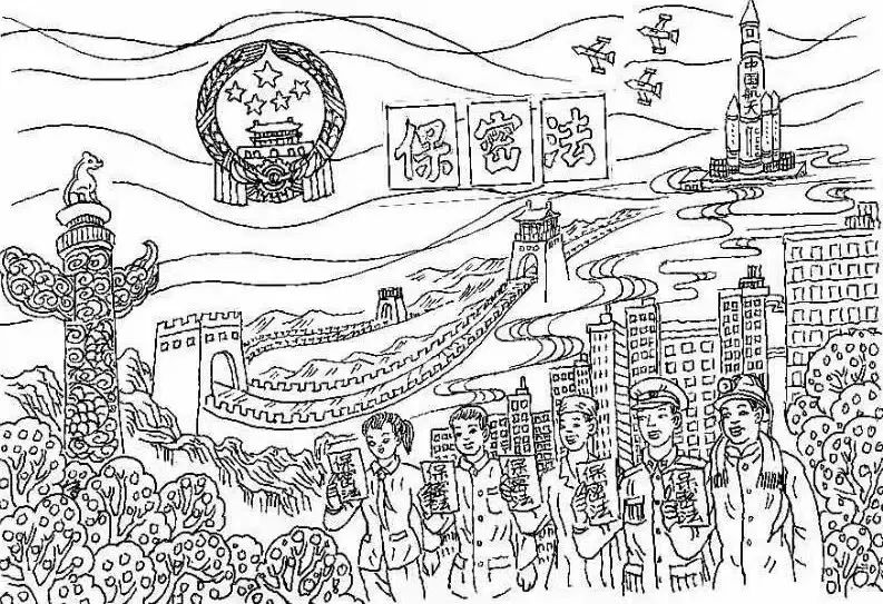 社区保密日常管理制度,政务邮箱保密管理制度