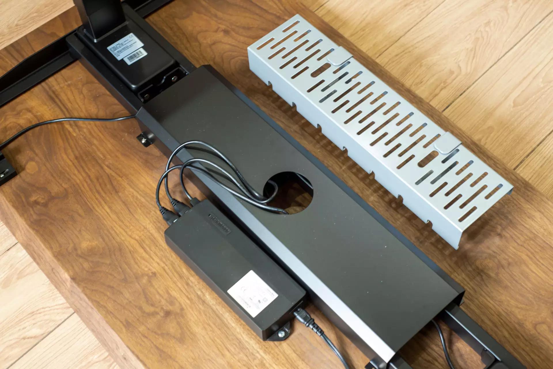 升降桌材质,电动升降桌如何设置