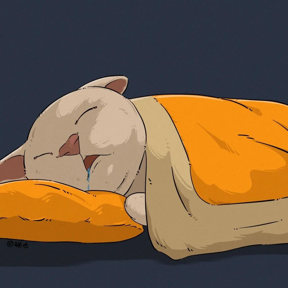 不明显的情头意境,有夕阳的不明显情头