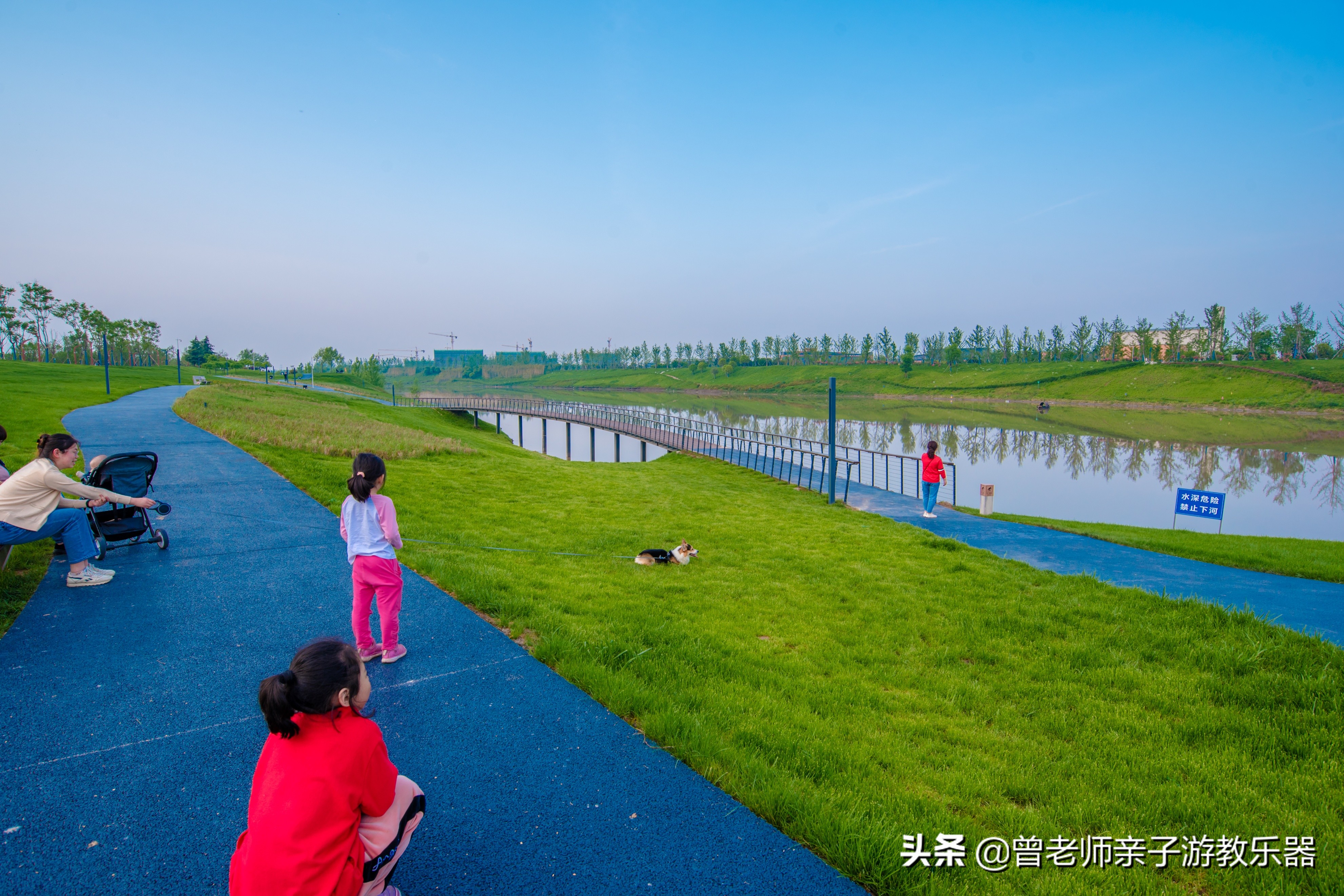 2022西安遛娃一日游的绝佳去处,2022年春节西安遛娃去哪玩最合适