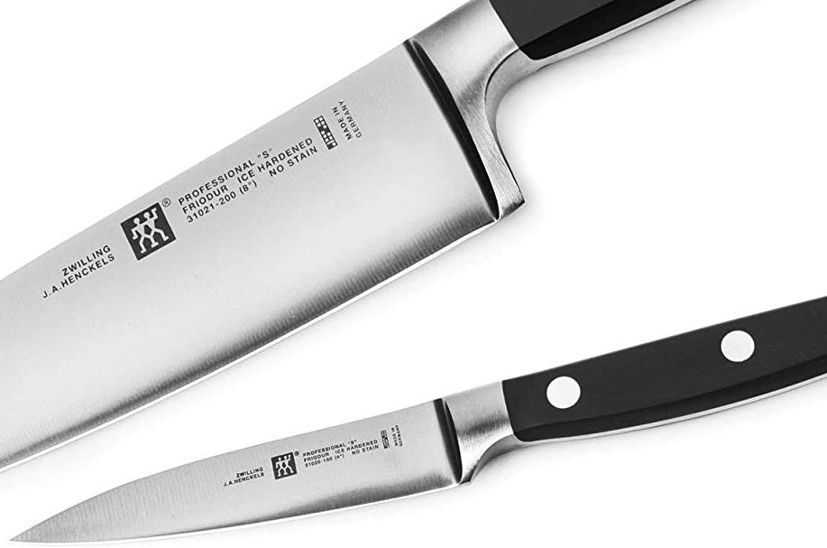 在实体店买家电需要看哪些,买刀需要注意什么