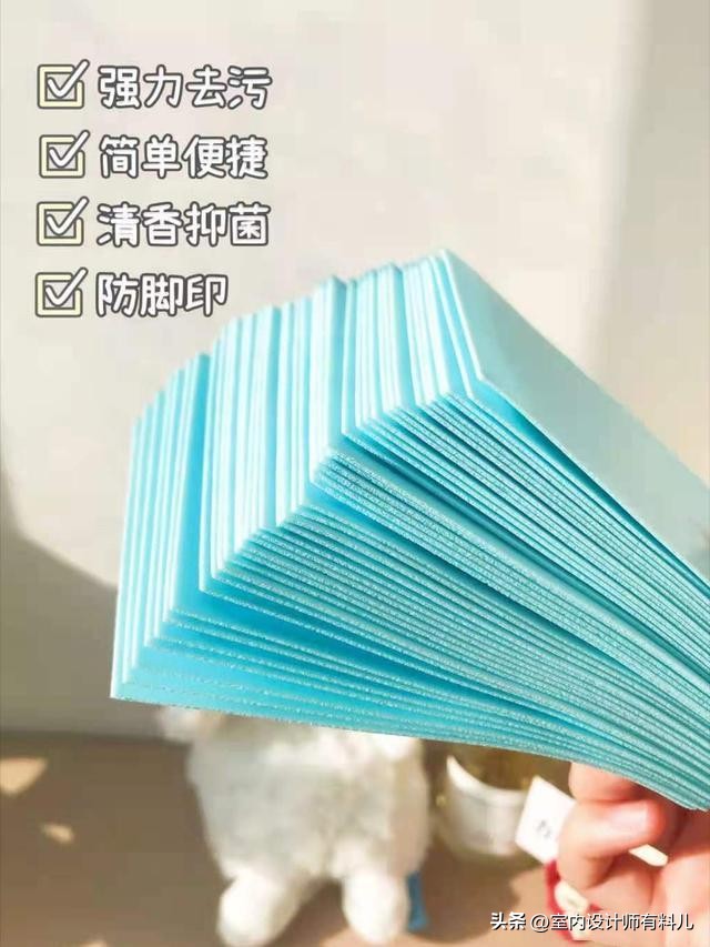 卫生间里撒一把食盐真是太聪明了,卫生间里撒把盐一年能省不少钱