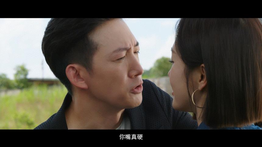 秦岚的演技炸裂,秦岚炸裂的演技