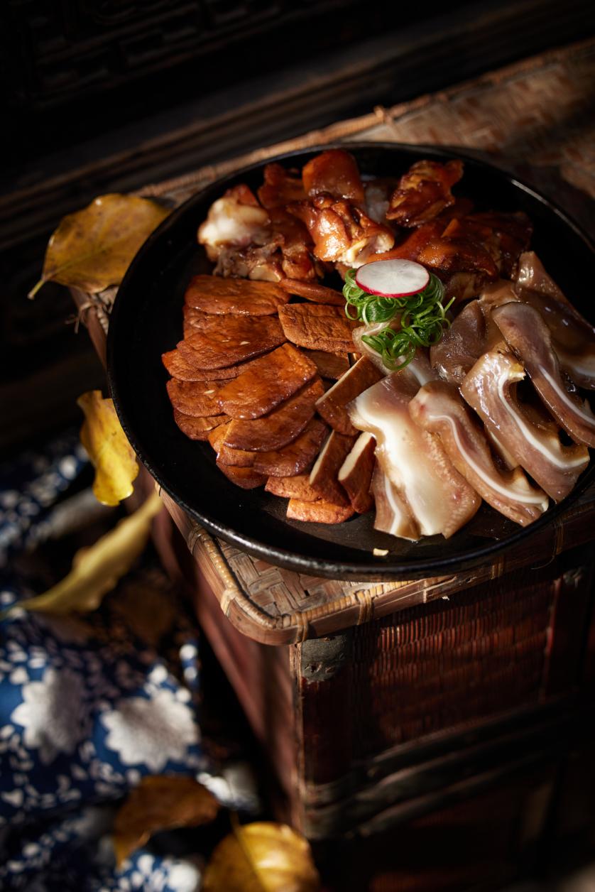 黄山市特色旅游商品有哪些,有关黄山3月文旅主题游