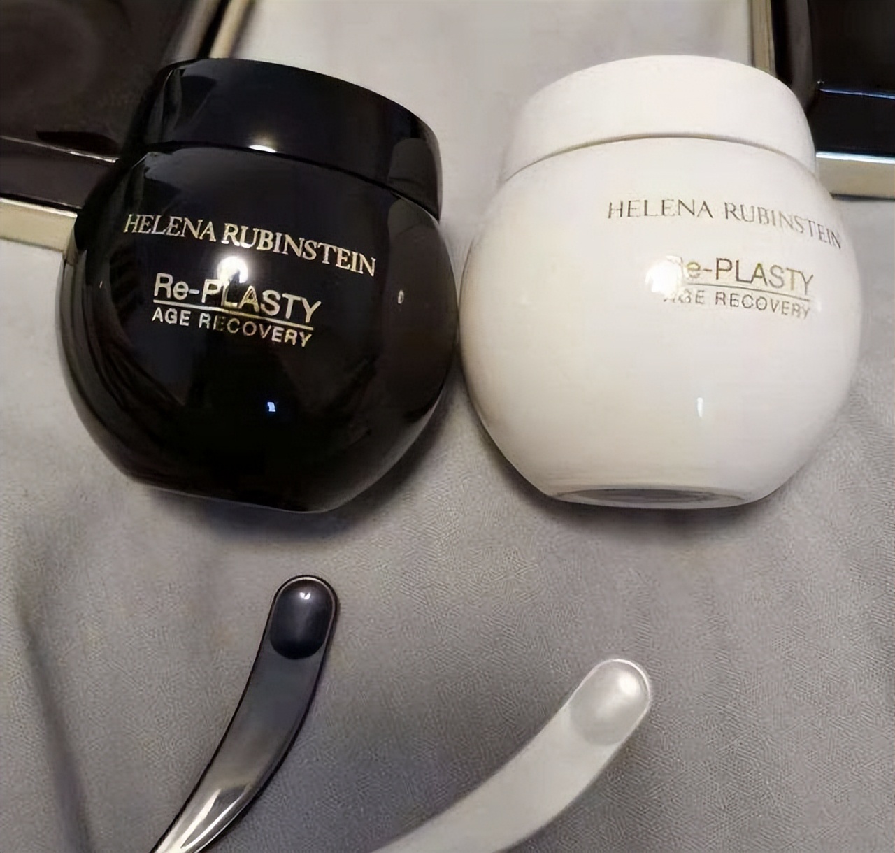 30岁后，可别再掉入这些护肤陷阱