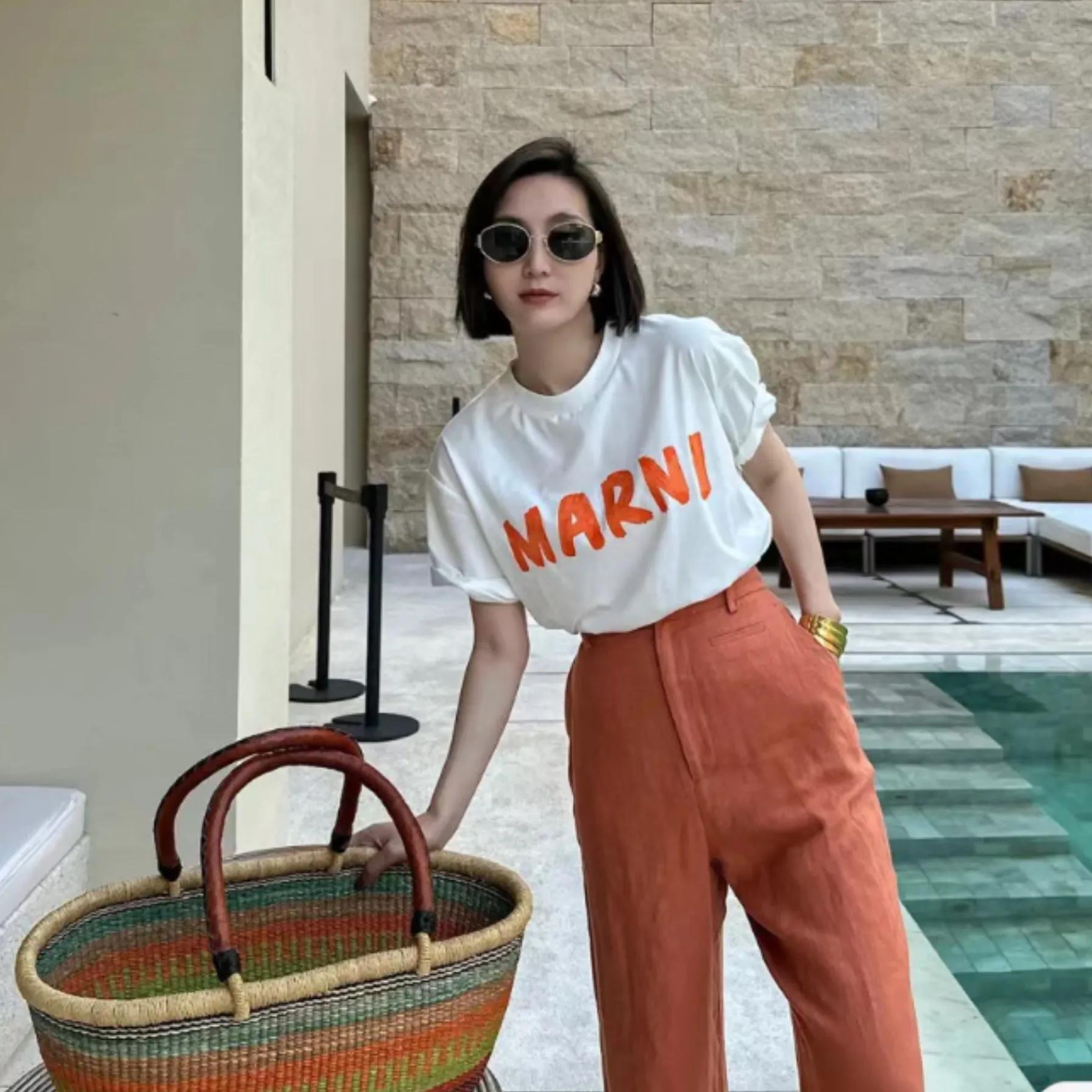 每天认识一个品牌（二）marni