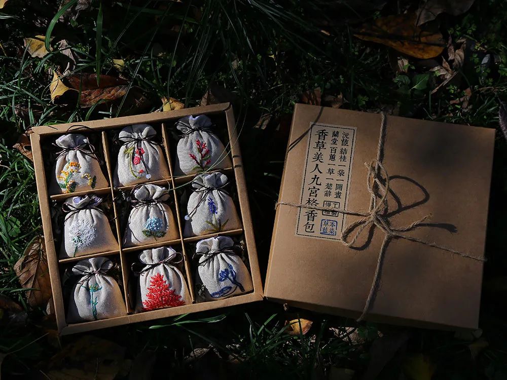 「湖北礼品」，宜昌特产占四席