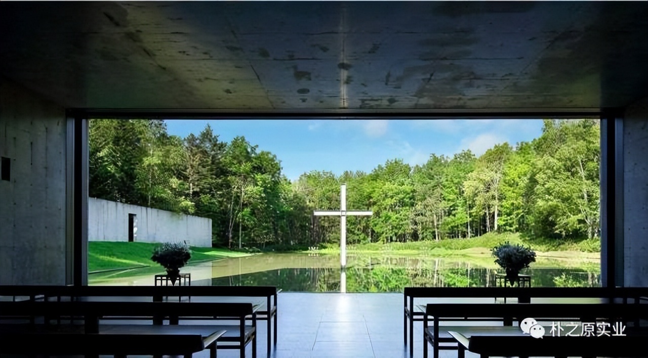 怎样从小白设计师成为建筑大师,清水混凝土诗人安藤忠雄道出真谛