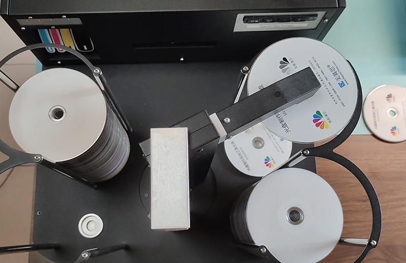 大型光盘刻录机cd光盘,光盘打印刻录机