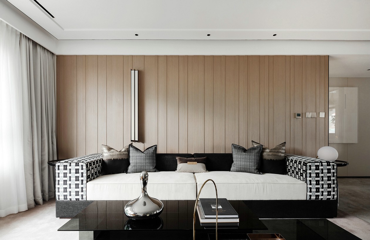 元禾大千软装设计,元禾大千设计案例