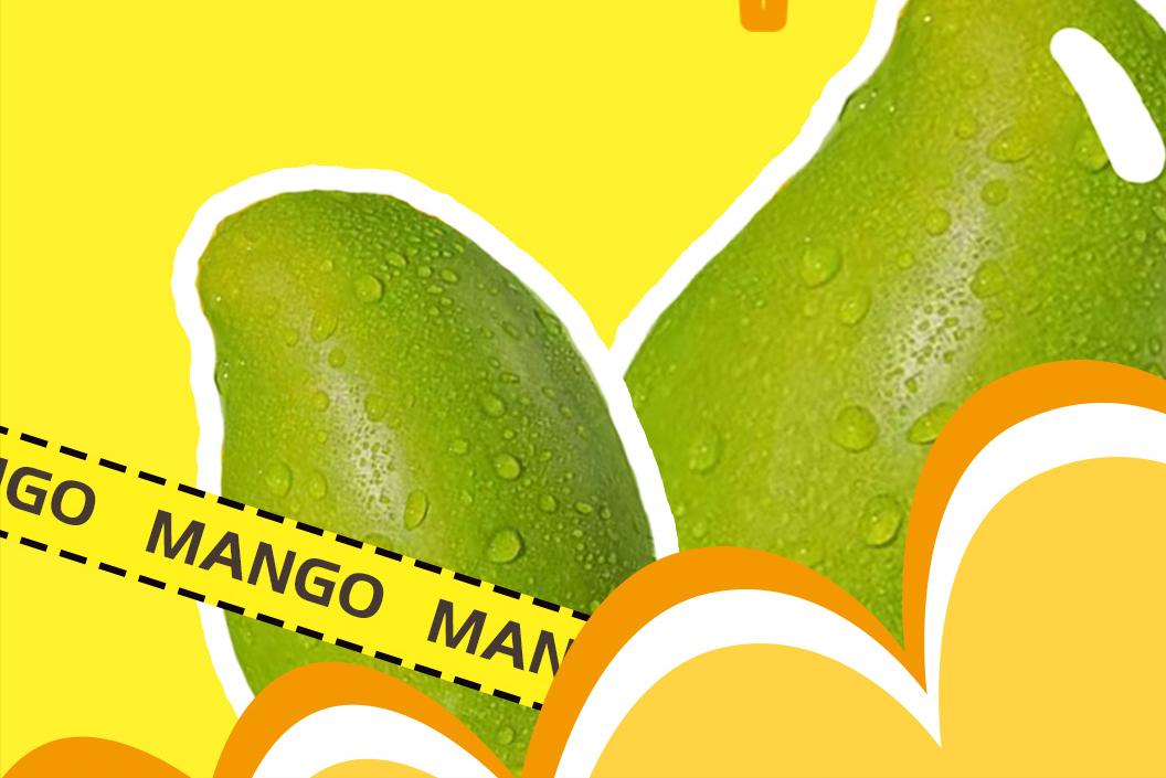 这个夏天怎能少了多巴胺穿搭,这个夏天怎么能少得了多巴胺