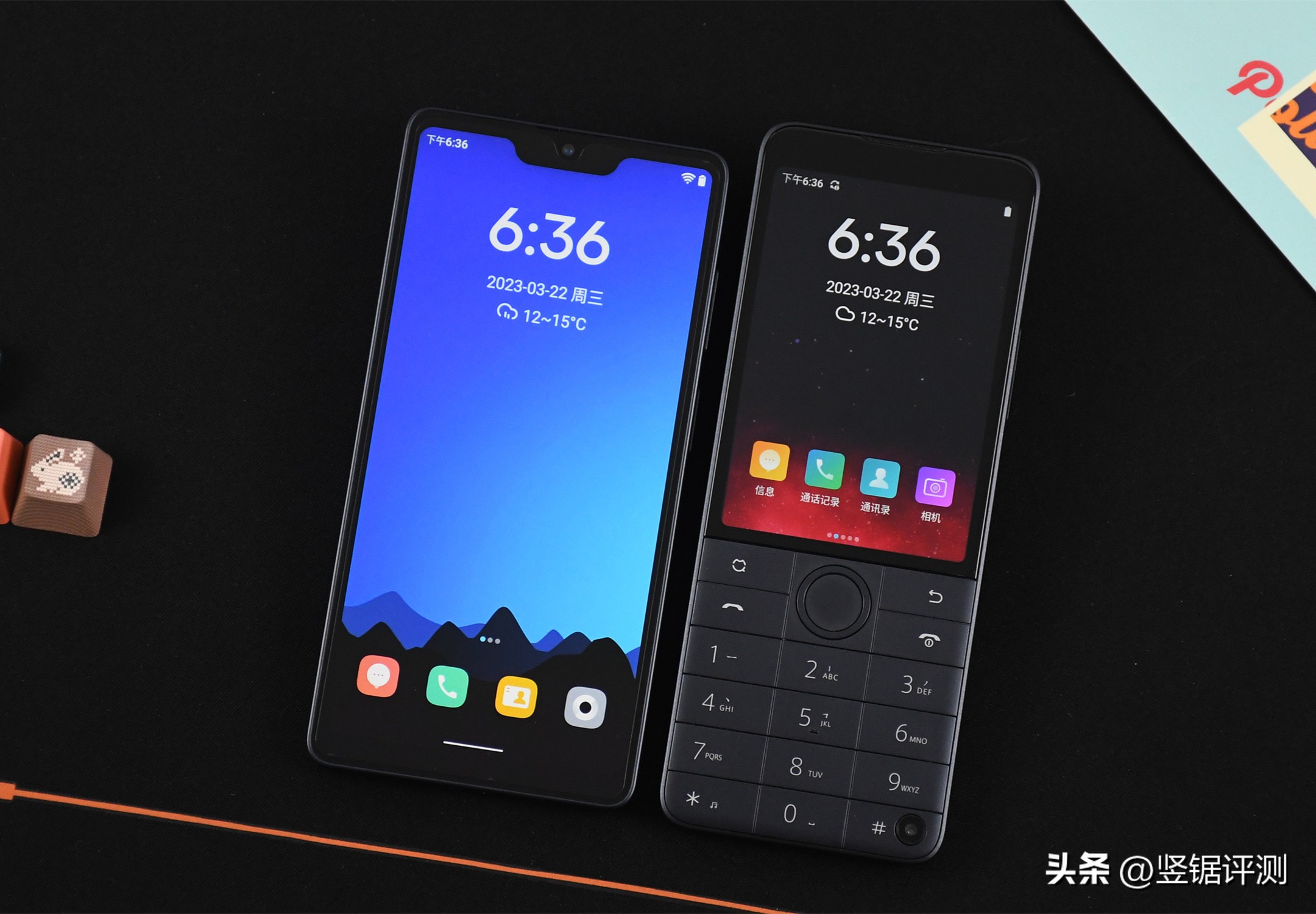 多亲qin3pro支持5g吗,多亲qin3pro续航评测