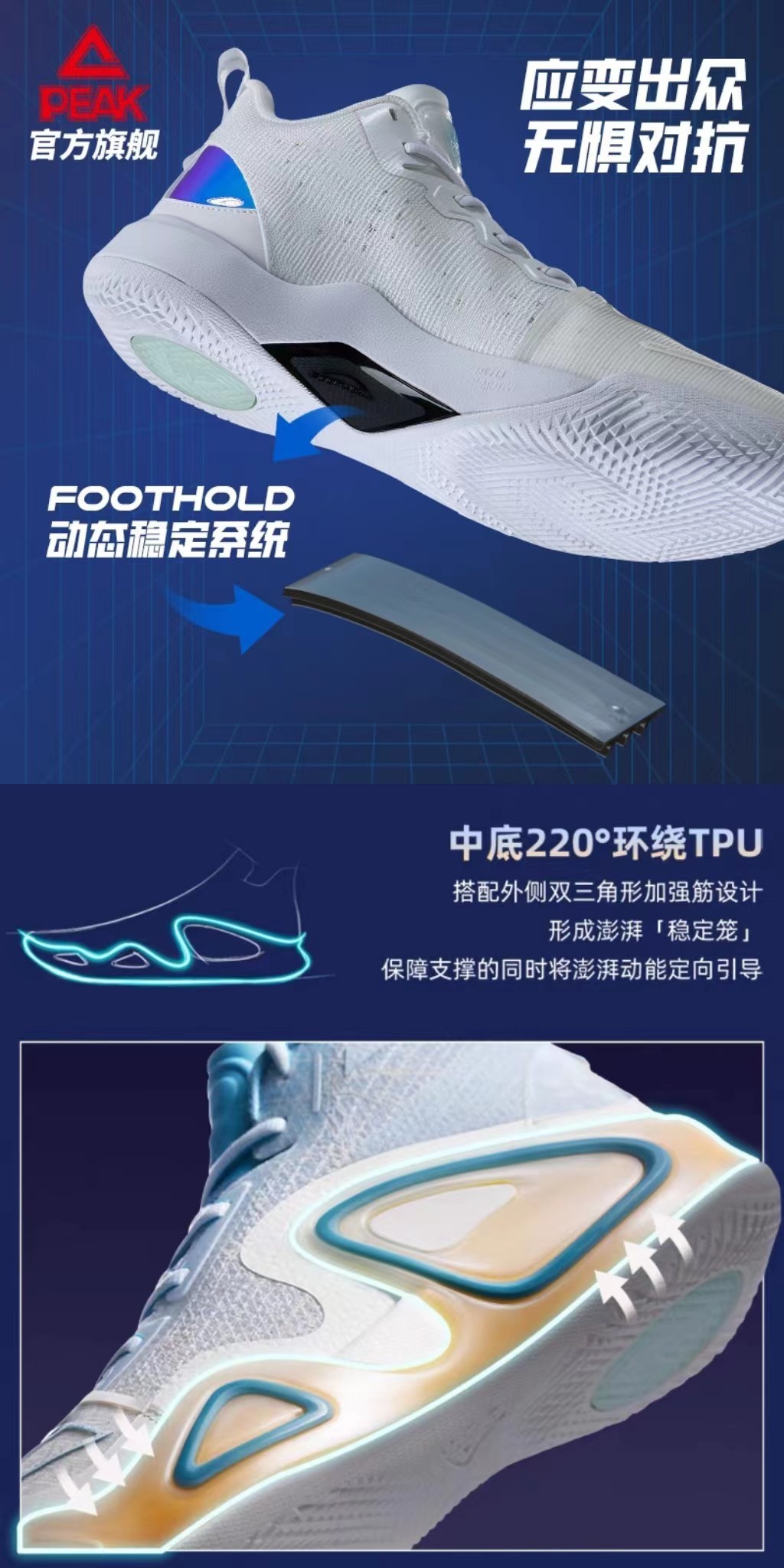 2022篮球鞋年度排行榜,2021国产篮球鞋排名前十名