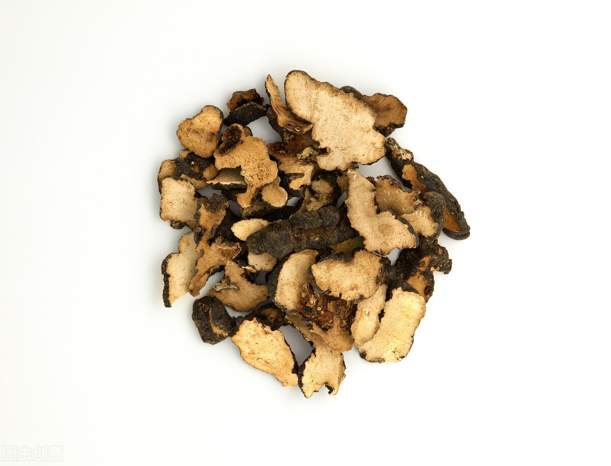 一个乌发生发的方子,生发黑发中药配方