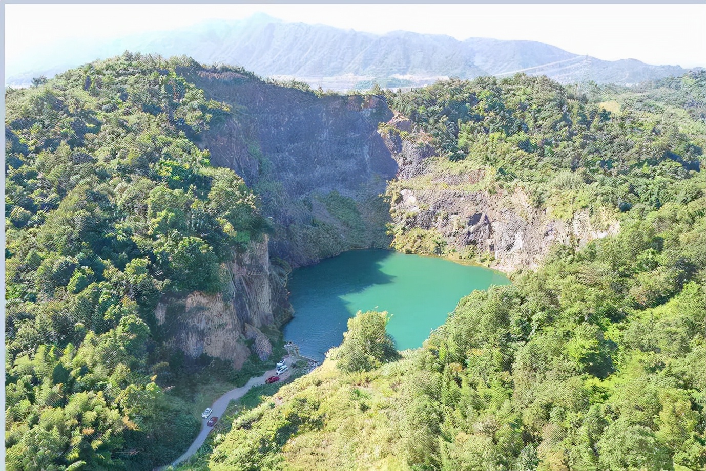 砂石矿出让,浙江矿山拍卖68亿