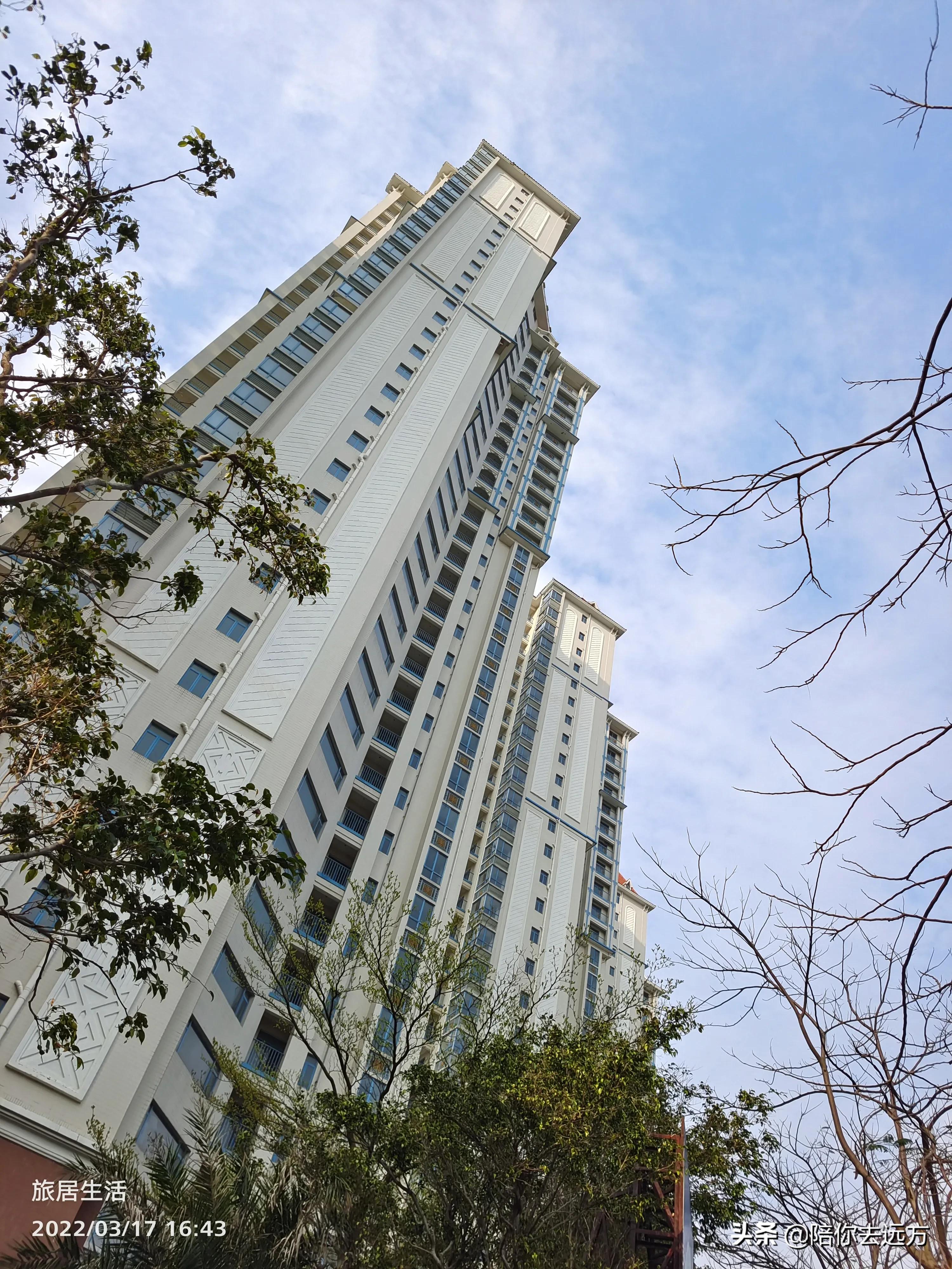 北海旅居具体地址,旅居北海住在哪里好