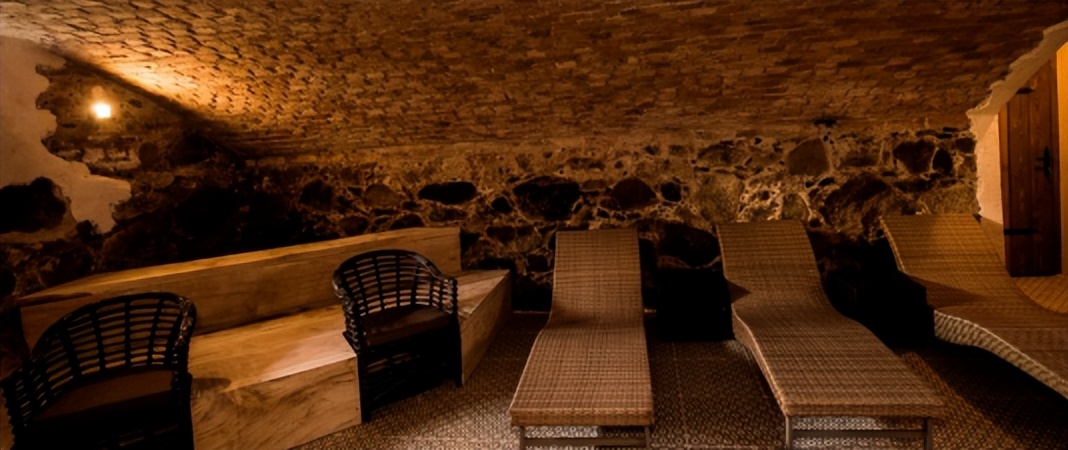 拉脱维亚桑拿房,拉脱维亚汗蒸