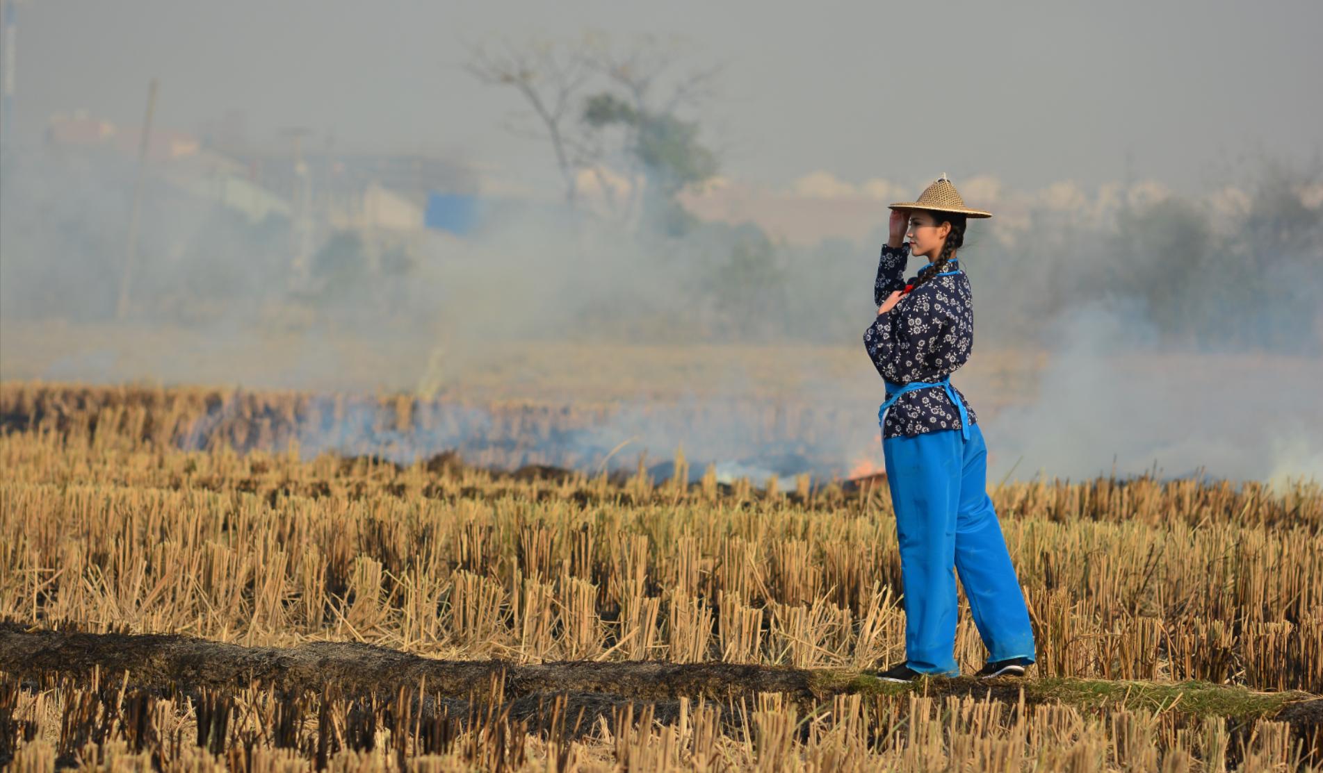 摄影新手入门用微单还是卡片机,玩转手机摄影人像教学