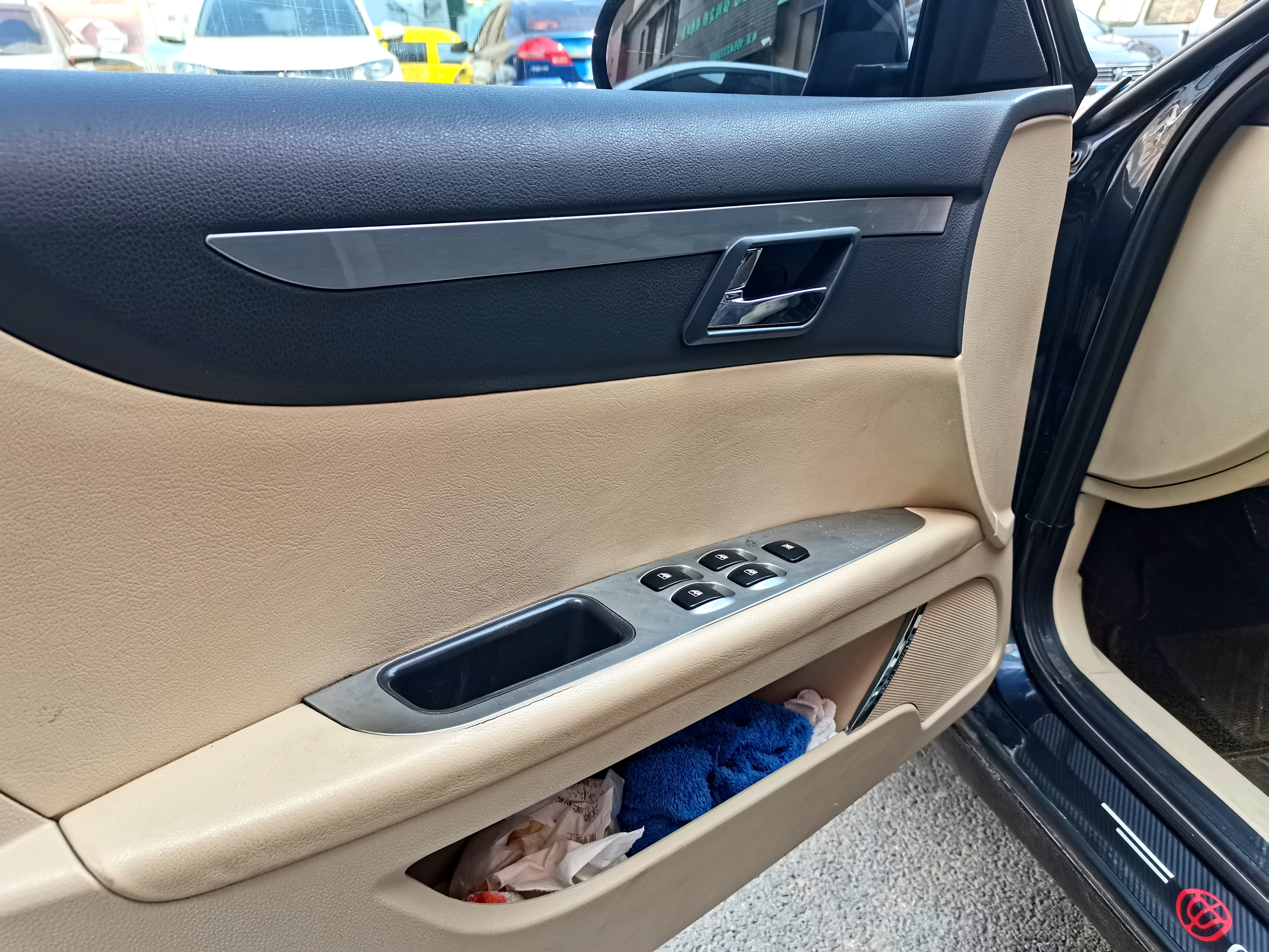 曾经辽沈大地的公务车王者，一起来看中华尊驰