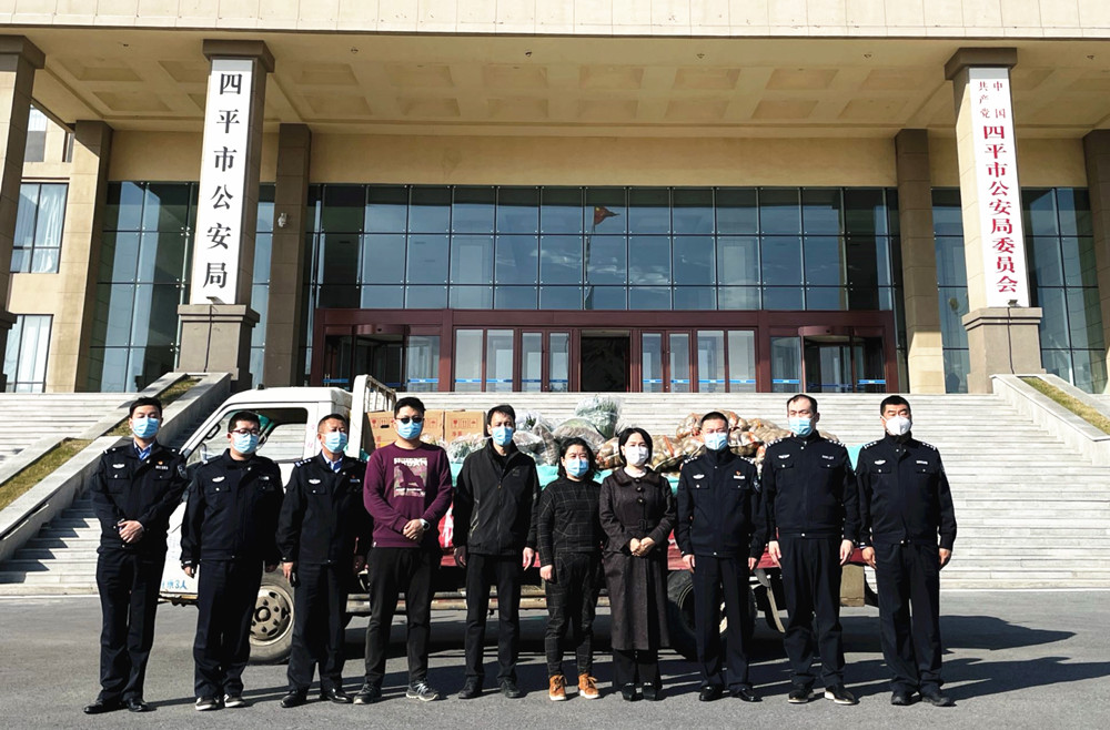 和衷共济抗疫,和衷共济同舟共济