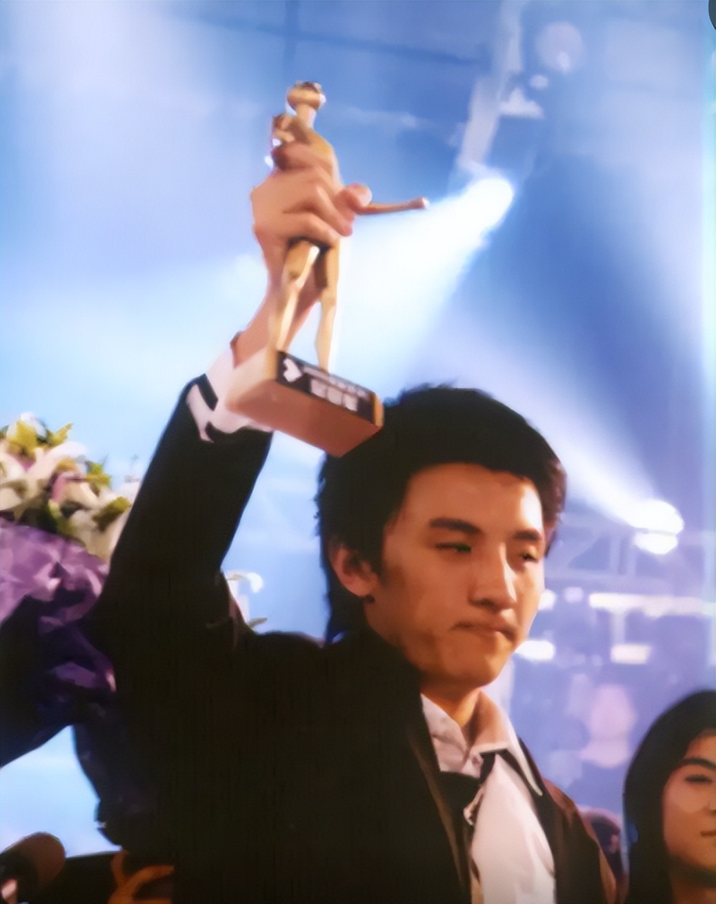 快乐男声6位冠军现状,快乐男声2007前十名现状选手